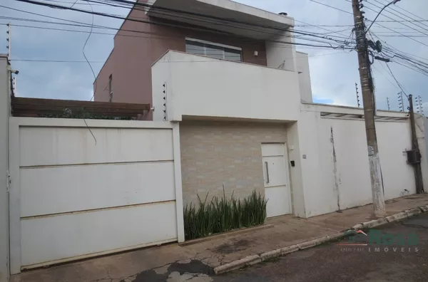 Sobrado para venda,  Centro Sul, Cuiabá - Foto 2