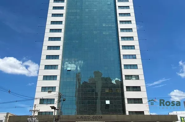 Sala comercial para venda,  Santa Rosa, Cuiabá - Foto 1