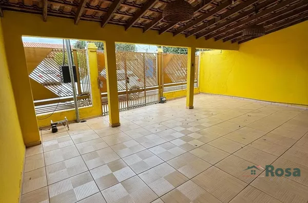 Casa em condomínio para venda, 2 quartos,  Pascoal Ramos, Cuiabá - Foto 1