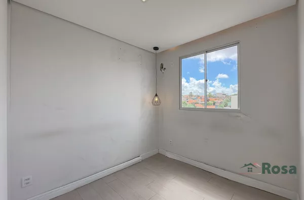Apartamento para aluguel, Carumbé, Cuiabá - Foto 6