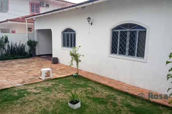 Casa para venda, 3 quarto(s),  Boa Esperança, Cuiabá - Foto 2