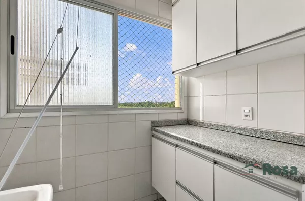 Apartamento 3 quartos  para venda,  Jardim Santa Marta, Cuiabá - Foto 13