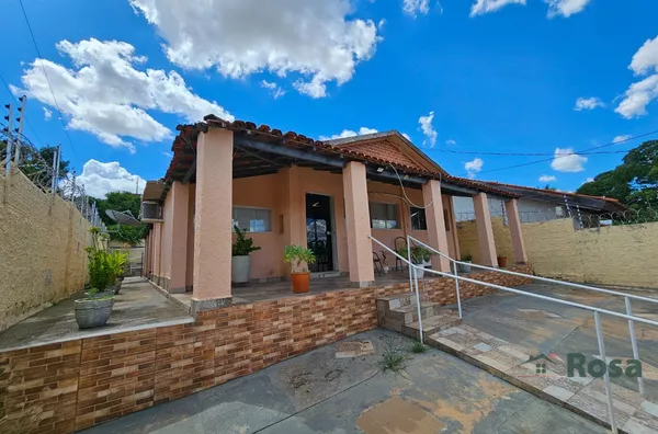 Casa para venda,  Boa Esperança, Cuiabá - Foto 3