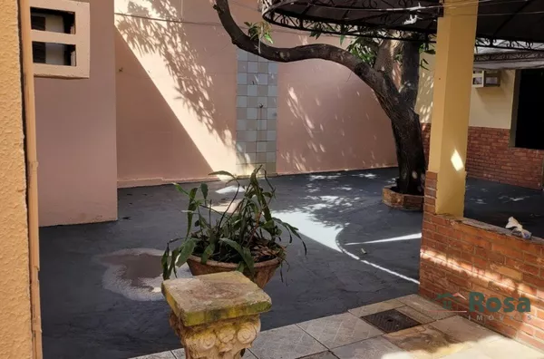 Casa à venda, Térrea, 3 Quartos, 1 suite, Coophamil, Cuiabá - Foto 2