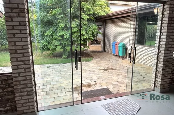 Casa em condomínio para venda,  Altos Do Mirante, Condominio Village II Chapada Dos Guimarães