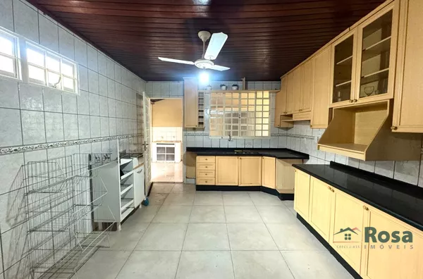 Casa para venda,  COMERCIAL ou RESIDENCIAL, CPA 2, Cuiabá - Foto 3