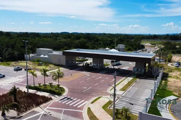 Terreno para venda, 200 m², Florais Esmeralda, São João Del Rey, Cuiabá - Foto 2