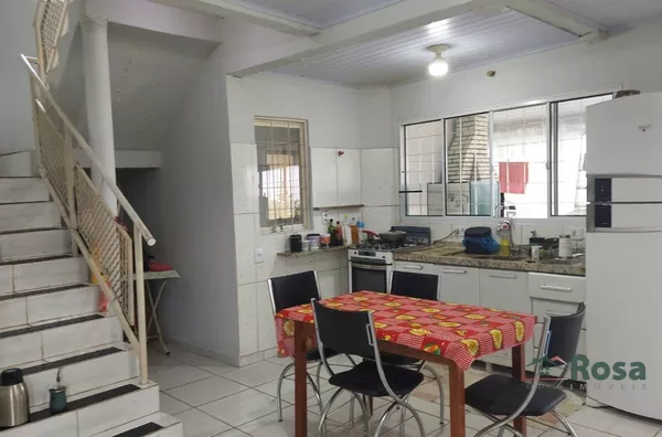 Sobrado no Condomínio Manauá  para venda,  Chapada Dos Guimarães - Foto 6