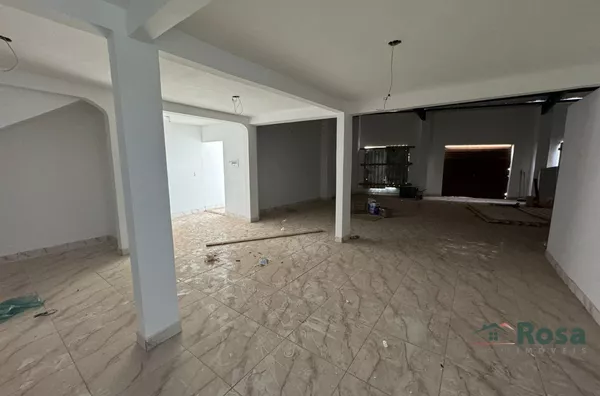 Barracão para venda, cpa 3 Setor 1 Morada Da Serra, Cuiabá mt - Foto 6