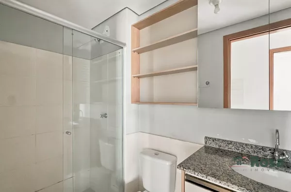 Apartamento para venda com 2 Quarto(s), completo de armários planejados, próximo ao colégio São Gonçalo, Cuiabá. - Foto 12