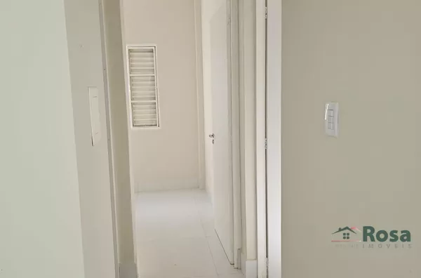 Apartamento térreo para venda, 3 quartos, Térreo, Despraiado, Cuiabá - Foto 22