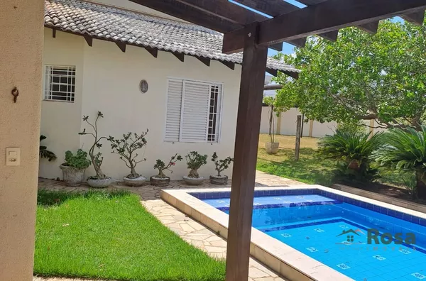 Casa para venda Santa Rosa Cuiabá - Foto 6