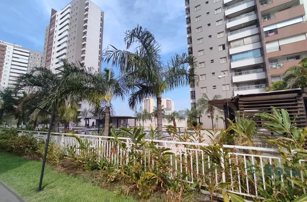 Apartamento para aluguel, Jardim Aclimação, Cuiabá - Foto 4