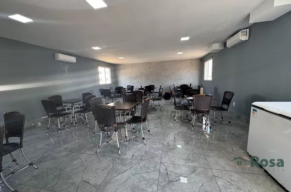 Apartamento PNE para venda, 1 quarto(s),  Nova Várzea Grande, Várzea Grande - Foto 4