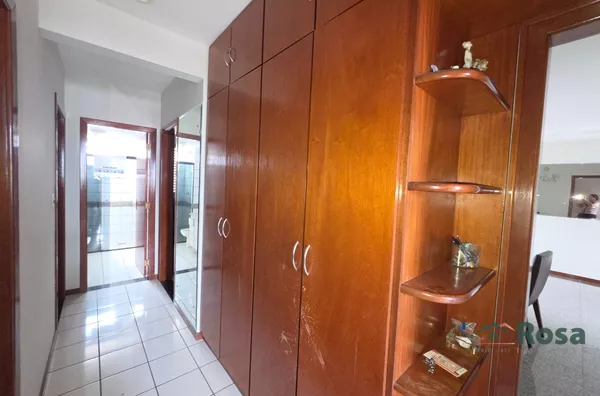 Apartamento próximo ao Shopping Pantanal, para venda, Miguel Sutil, Cuiabá - Foto 9