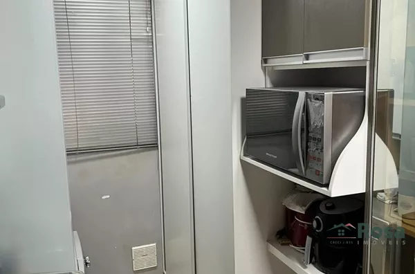 Apartamento mobiliado para venda, Piazza Di Napoli, Cuiabá - Foto 11