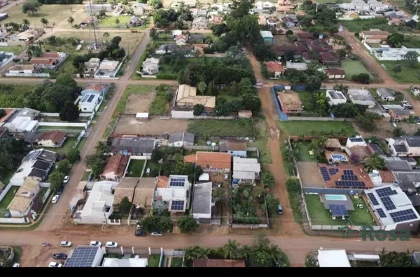 Terrenos ou lotes residenciais para venda, - Selecione - Bairro, Chapada Dos Guimarães - Foto 4