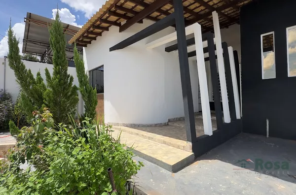 Casa para aluguel, 3 quarto(s) sendo 3 suites, junto ao bairro Jd Cuiabá- Cidade Alta, Cuiabá - Foto 4