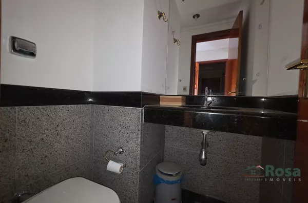 Apartamento próximo ao Shopping Pantanal, para venda, Miguel Sutil, Cuiabá - Foto 7