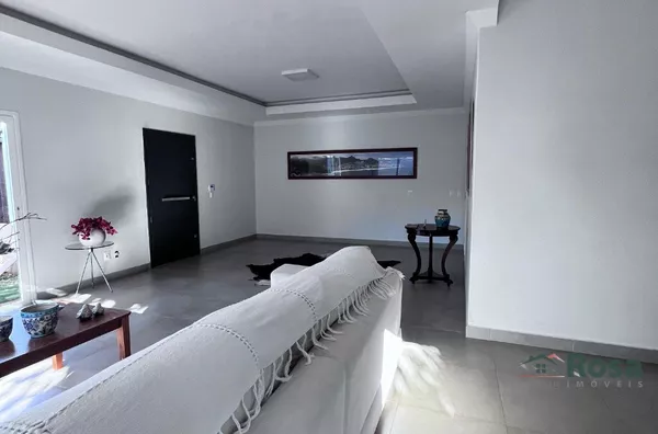 Casa para venda,  Jardim Das Américas, Cuiabá - Foto 2