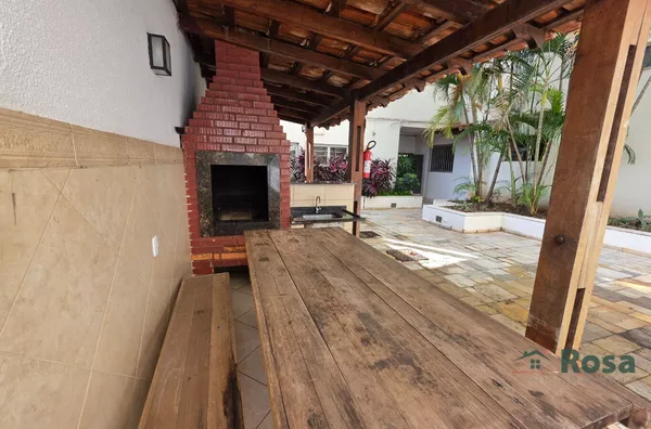 Apartamento próximo parque mãe Bonifácia, TV Centro América,para venda, Quilombo, Cuiabá - Foto 27