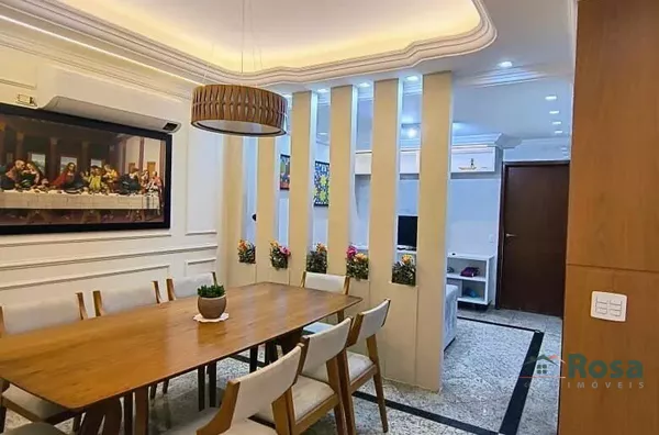Apartamento para venda, Bandeirantes, Cuiabá - Foto 7