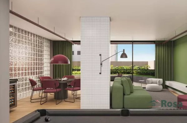 Apartamento para venda,  Jardim Cuiabá - Foto 4