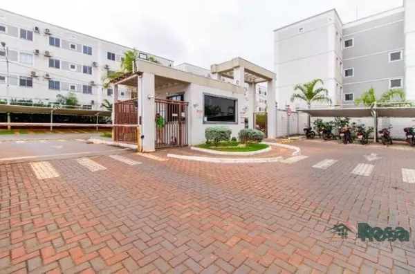 Apartamento para venda,  Coxipó, Cuiabá - Foto 4