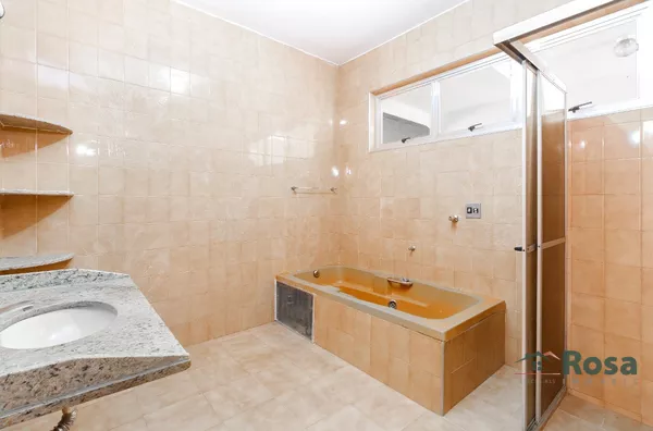 Oportunidade Casa Residencial ou Comercial, para venda, Jardim Petrópolis, 05 quartos, próxima a UFMT, Cuiabá - Foto 5