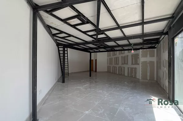 Loja comercial para aluguel,  Quilombo, Cuiabá - Foto 2