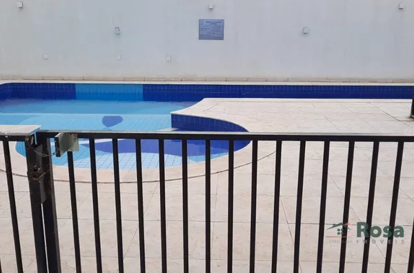 Apartamento para venda, 3 quarto(s), sendo 1 suiteRecanto dos Passaros  Jardim Universitário, Cuiabá - Foto 3