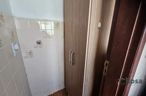 Apartamento próximo Shopping Pantanal, McDonald's, para venda,  Bosque Da Saúde, Cuiabá - Foto 10