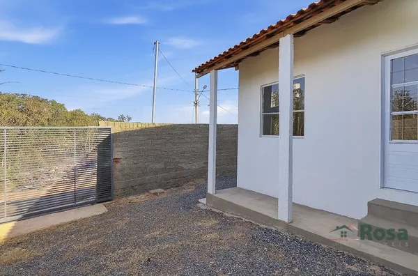 Casa para aluguel,  Parque Residencial Tropical Ville, Cuiabá - Foto 4