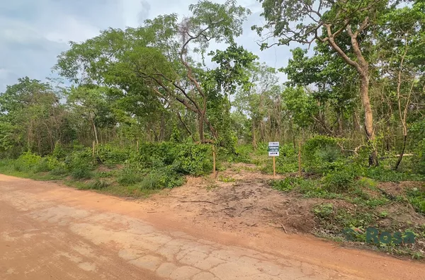 Terrenos ou lotes residenciais para venda,  - Coxipó do Ouro, Cuiabá - Foto 2