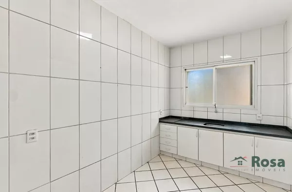 Apartamento para venda, 2 quarto(s),  Residencial Solar das Flores, Alvorada, Cuiabá