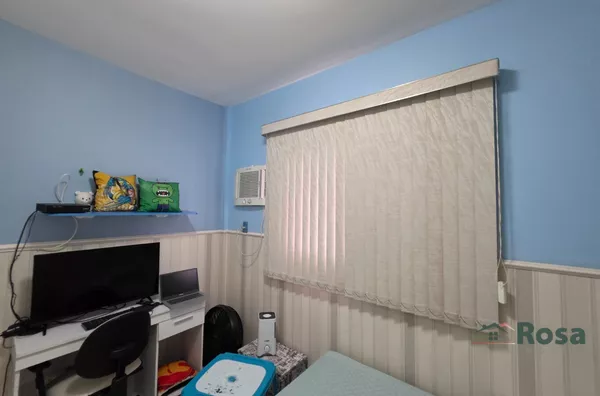 Apartamento próximo ao Parque mãe Bonifácia, para venda, Santa Helena, Cuiabá - Foto 9