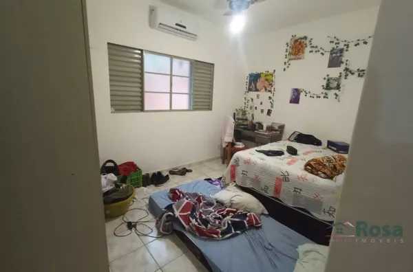 CASA À VENDA – ALTOS DO COXIPÓ | CUIABÁ-MT  DE R$ 320.000,00 POR APENAS R$ 239.999,99 - Foto 8