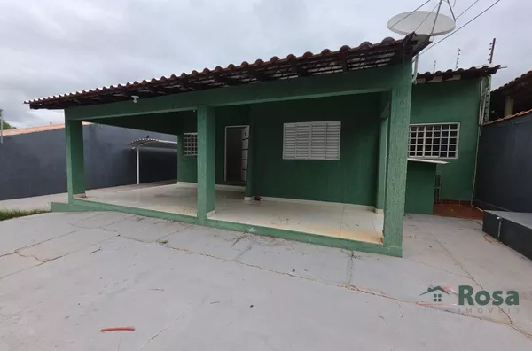 Casa para venda, próximo a UFMT, 3 quarto(s), Jardim Universitário, Cuiabá - Foto 25