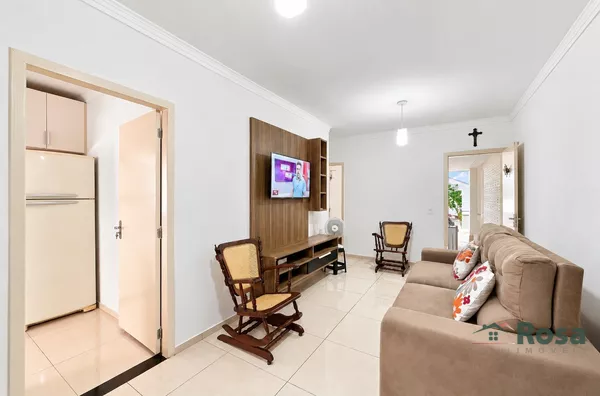 Casa em condomínio para venda, Parque Residencial Das Nações Indígenas, Cuiabá - Foto 6