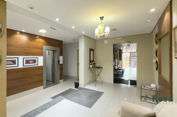 Apartamento para venda,  Centro-norte, Cuiabá - Foto 5