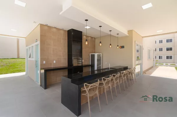Apartamento para aluguel, - Selecione - Bairro, Cuiabá - Foto 22