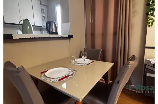Apartamento para venda,  - Jardim Imperial, Cuiabá