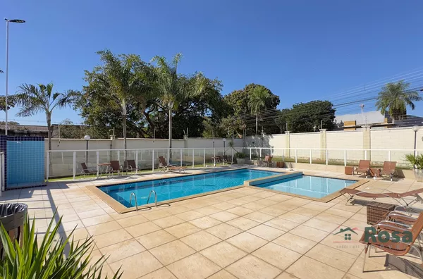 IMPERDÍVEL! APARTAMENTO PORTEIRA FECHADA NO BAIRRO COOPHEMA | DE R$ 280 MIL POR APENAS R$ 265 MIL - Foto 14