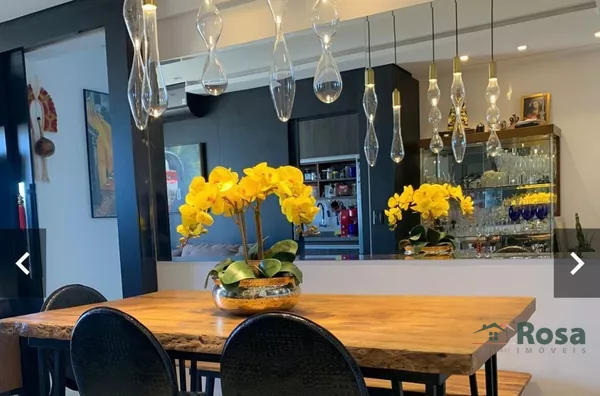 Apartamento andar alto  para venda,  Sol da manhã no Condomínio Garden Bosque da Saúde , 3 quarto(s),  Canjica, Cuiabá - Foto 1