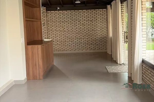 Casa em condomínio para venda, Altos Do Mirante, Condominio Village II Chapada Dos Guimarães - Foto 12