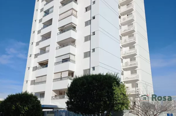 Apartamento para venda, 3 quarto(s),  Pico Do Amor, Cuiabá - Foto 1