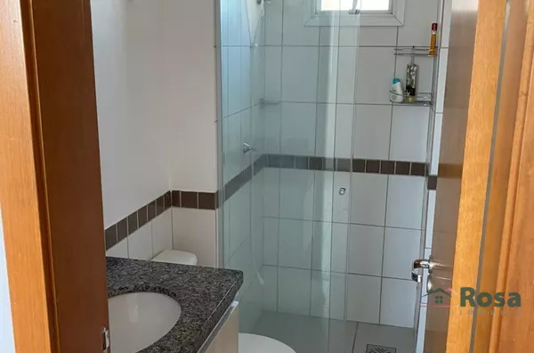 Apartamento para venda,  Coophema, Cuiabá