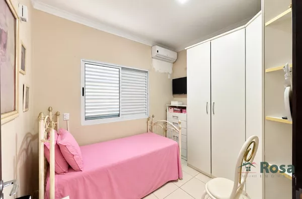 Casa para venda, próximo Shopping Estação, 3 quarto(s), Santa Rosa, Cuiabá - Foto 22