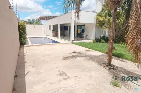 Casa para venda, 3 quarto(s), Nossa Senhora Aparecida, Cuiabá - Foto 6