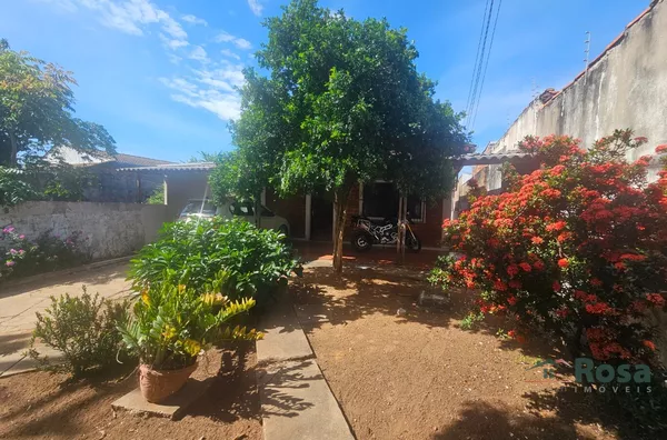 Casa para venda, ótimo para comercial,  Centro Norte, Varzea Grande - Foto 2